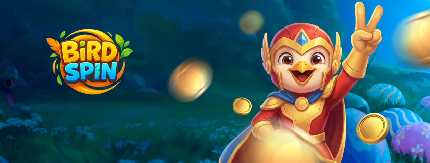 birdspin-gr